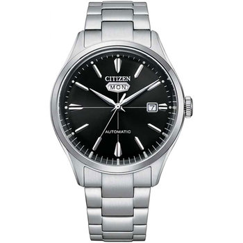 CITIZEN Automatic Silver