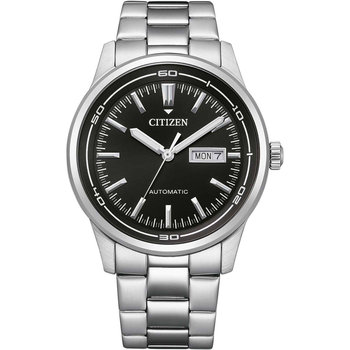 CITIZEN Automatic Silver