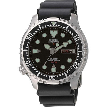 CITIZEN Promaster Divers