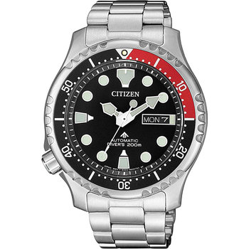 CITIZEN Promaster Divers