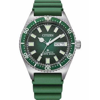 CITIZEN Promaster Divers