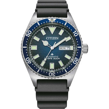 CITIZEN Promaster Divers