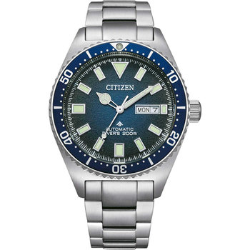 CITIZEN Promaster Divers