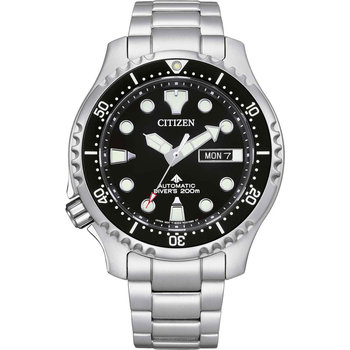 CITIZEN Promaster Divers