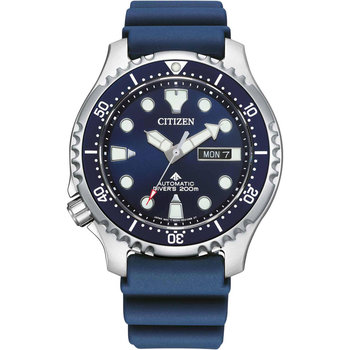 CITIZEN Promaster Divers