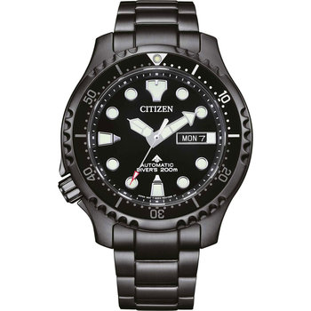 CITIZEN Promaster Divers