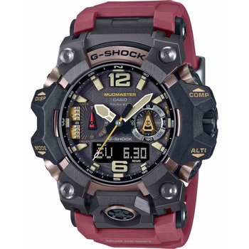 G-SHOCK Tough Solar MASTER OF