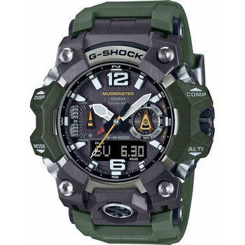 G-SHOCK Tough Solar MASTER OF