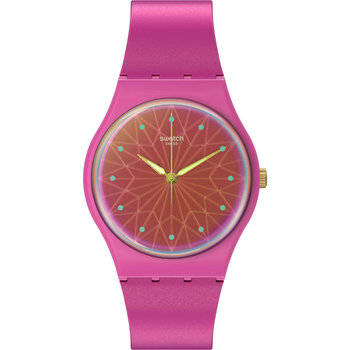 SWATCH Fantastic Fuchsia