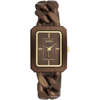 OOZOO Timepieces Brown