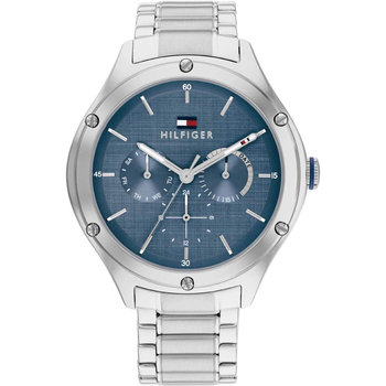 TOMMY HILFIGER Sport Silver