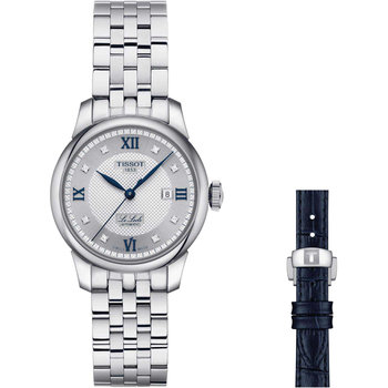 TISSOT T-Classic Le Locle