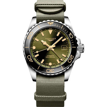 LONGINES HydroConquest