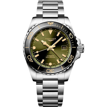 LONGINES HydroConquest