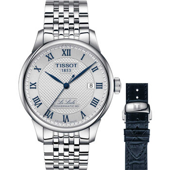 TISSOT T-Classic Le Locle