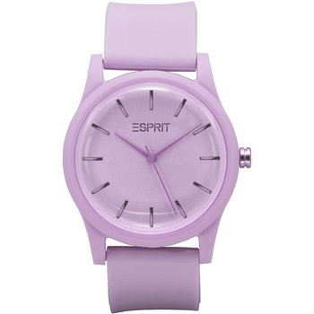 ESPRIT Joy Purple Silicone