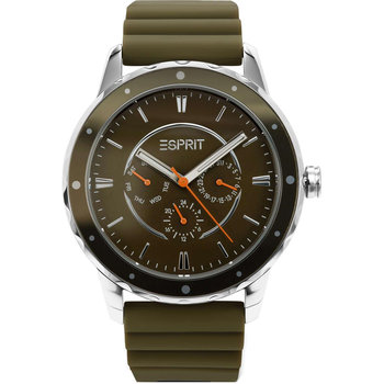 ESPRIT Brisk Khaki Rubber