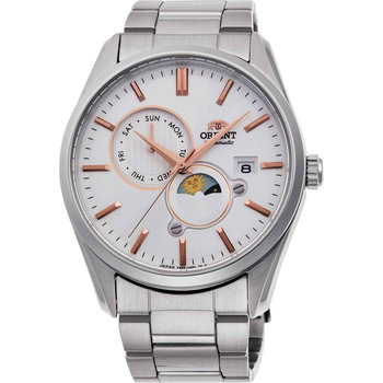 ORIENT Contemporary Sun and