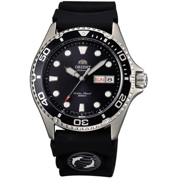 ORIENT Sports Automatic Black