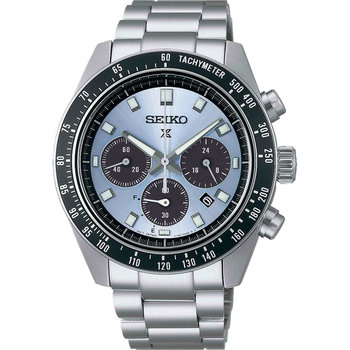 SEIKO Prospex Crystal Trophy