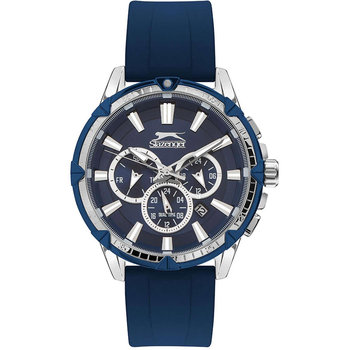 SLAZENGER Dual Time Blue