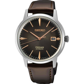 SEIKO Presage Cocktail Time