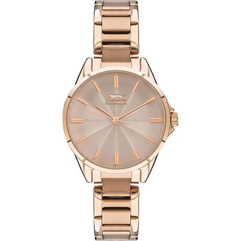 SLAZENGER Ladies Rose Gold