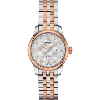 TISSOT T-Classic Le Locle