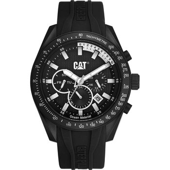 CATERPILLAR Oceania Dual Time