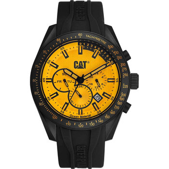 CATERPILLAR Oceania Dual Time