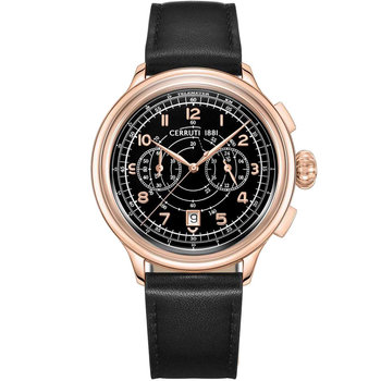 CERRUTI Dervio Chronograph