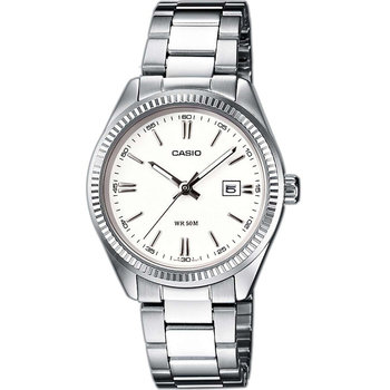 CASIO Collection Stainless