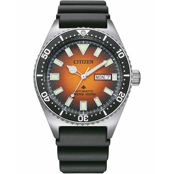 CITIZEN Promaster Divers