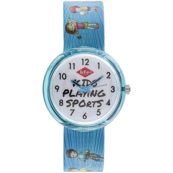 LEE COOPER Kids Light Blue