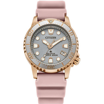 CITIZEN Promaster Eco-Drive