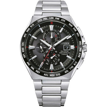 CITIZEN Eco-Drive