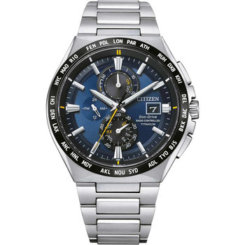 CITIZEN Eco-Drive