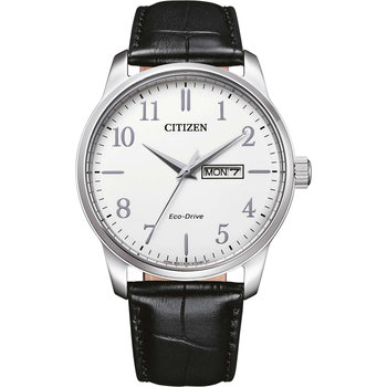 CITIZEN Eco-Drive Black