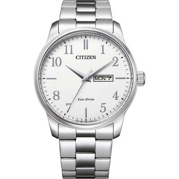 CITIZEN Eco-Drive Silver