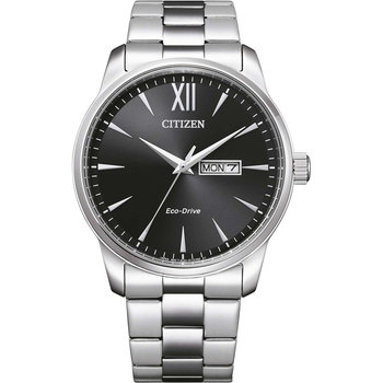 CITIZEN Eco-Drive Silver