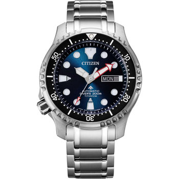 CITIZEN Promaster Divers