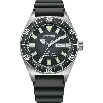 CITIZEN Promaster Divers