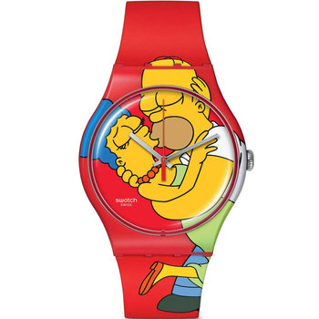 SWATCH Valentine's Day