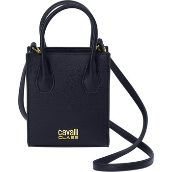 CAVALLI CLASS Tirso Synthetic Leather Mini Handbag