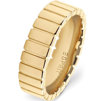 ESPRIT Linear Gold Plated