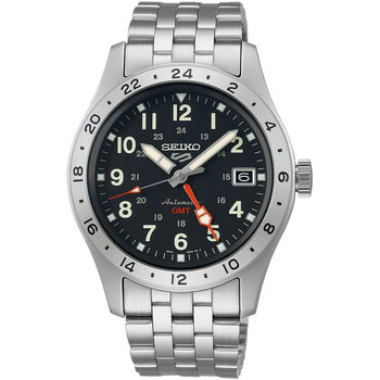 SEIKO 5 Sports Field Deploy