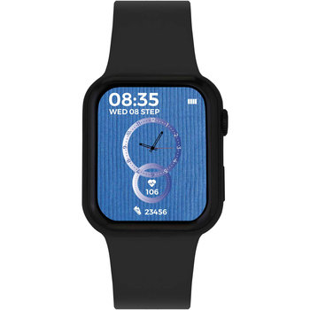 THORTON Klok Smartwatch Black