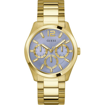 GUESS Zen Gold Stainless