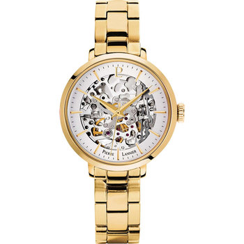 PIERRE LANNIER Automatic Gold