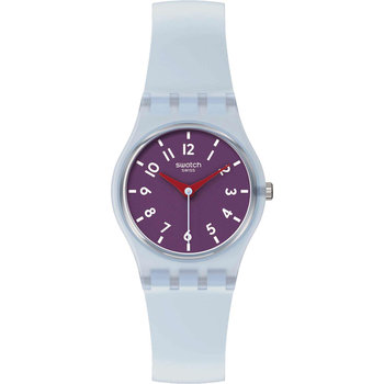 SWATCH Essentials Powder Plum